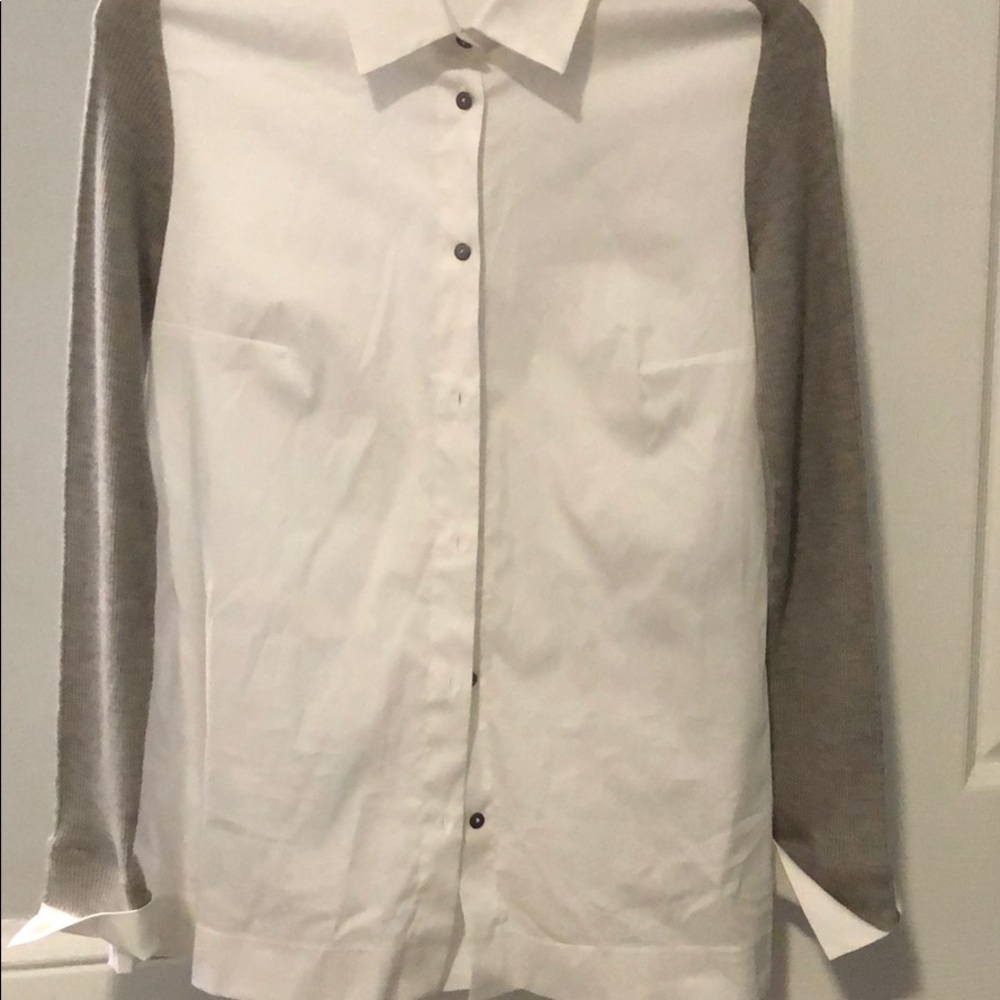 D. Exterior made in italy